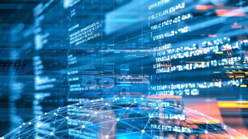 Linux基石:武川县小程序开发公司的技术底座与发行版选择逻辑